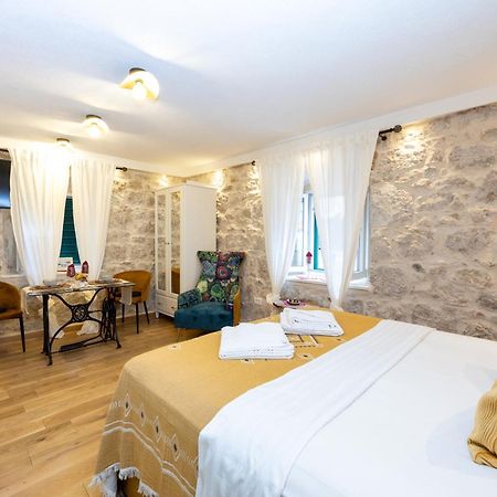 Kruna Apartments Est 2024 Split Zewnętrze zdjęcie