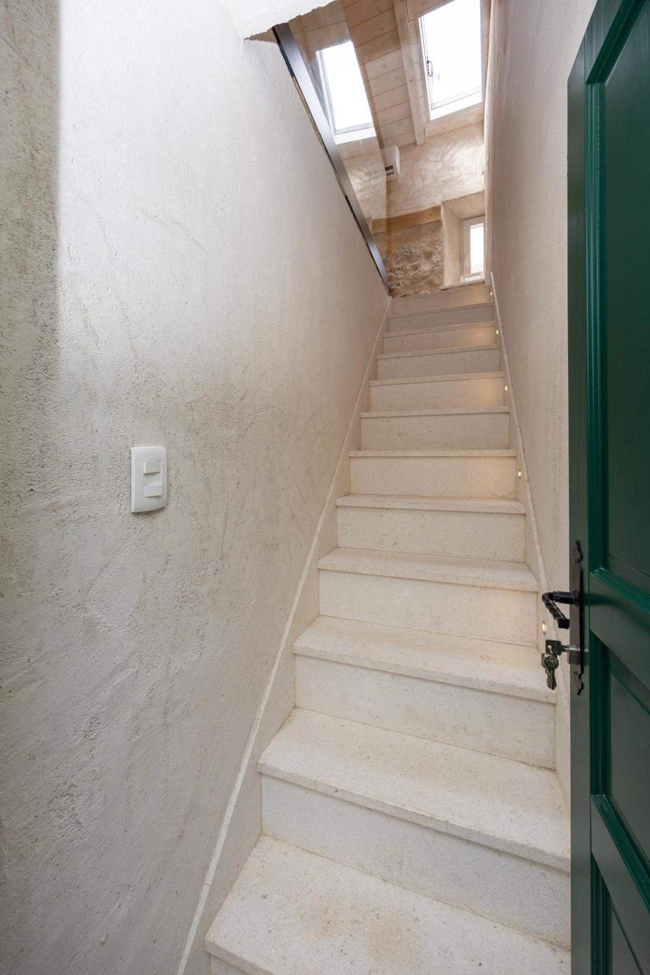 Kruna Apartments Est 2024 Split Zewnętrze zdjęcie