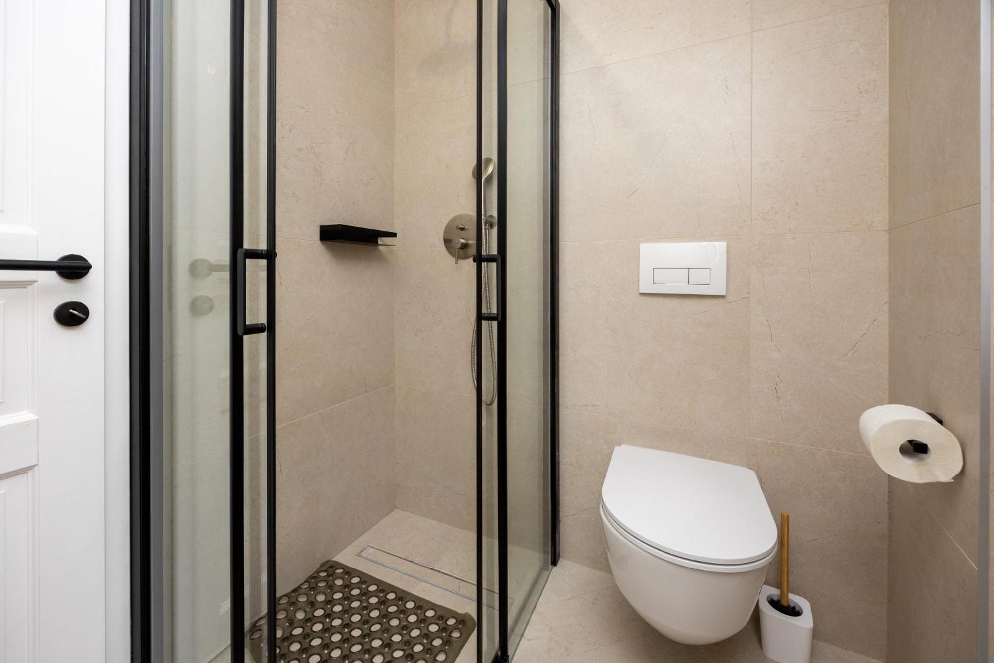 Kruna Apartments Est 2024 Split Zewnętrze zdjęcie